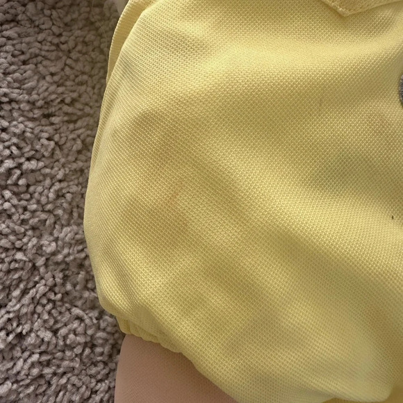 Vintage cabbage patch doll Kids Elephant Overalls 70's
80's - Picture 3 of 10